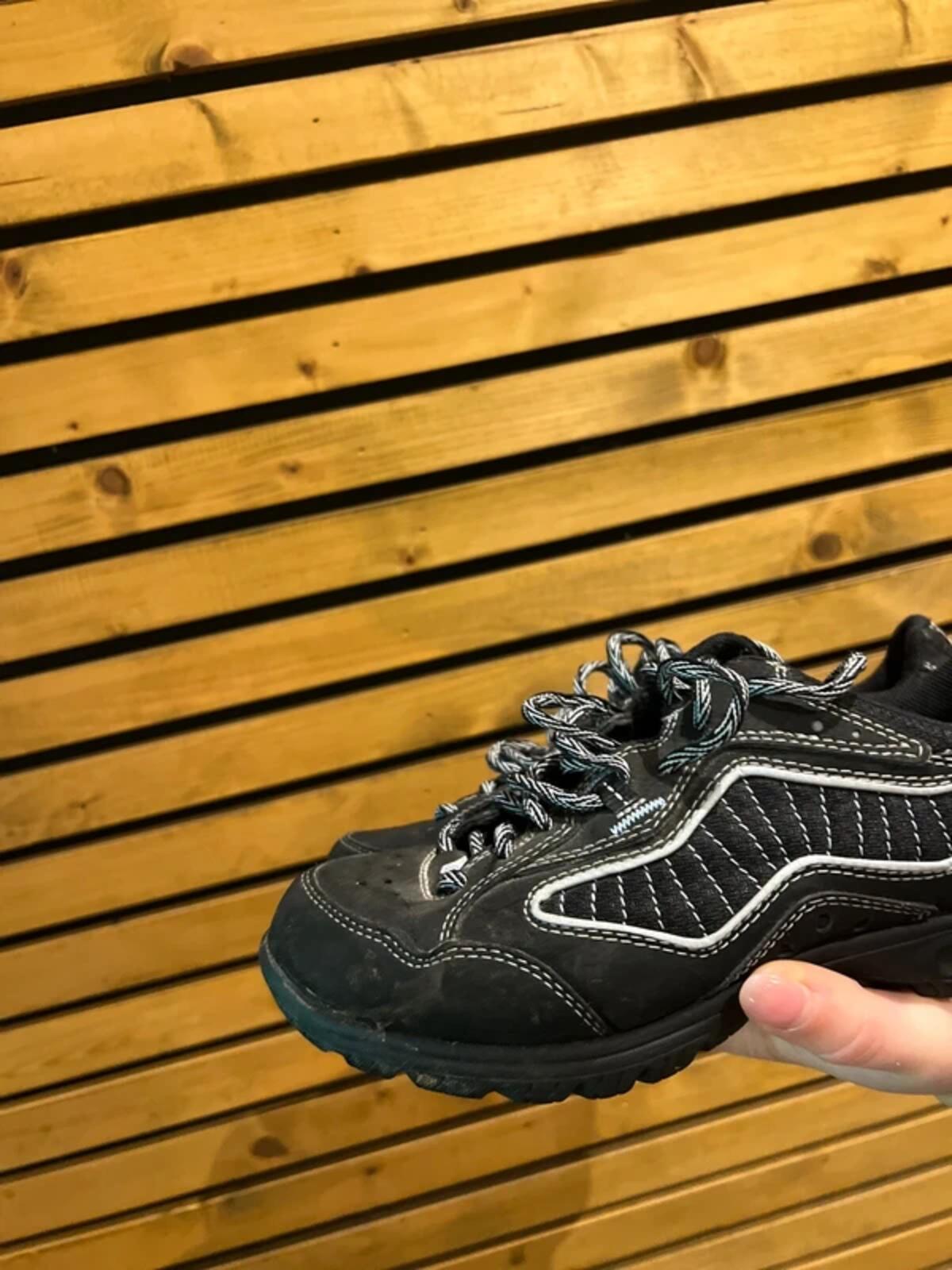 Diadora Cycling Clip Shoes UK6