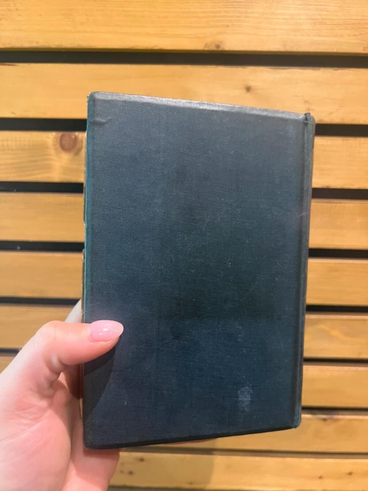 Vintage Antique 1800’s Edition The Pilgrim’s Progress Book