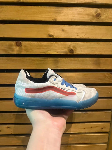 Vans Ultimate Waffle Skateboard Trainers UK1.5