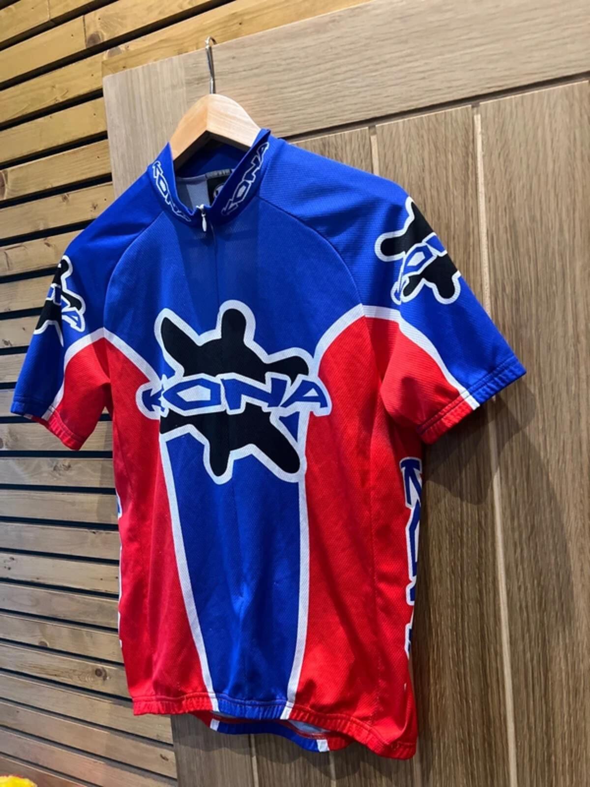 Kona Team Sport Cycling Jersey M