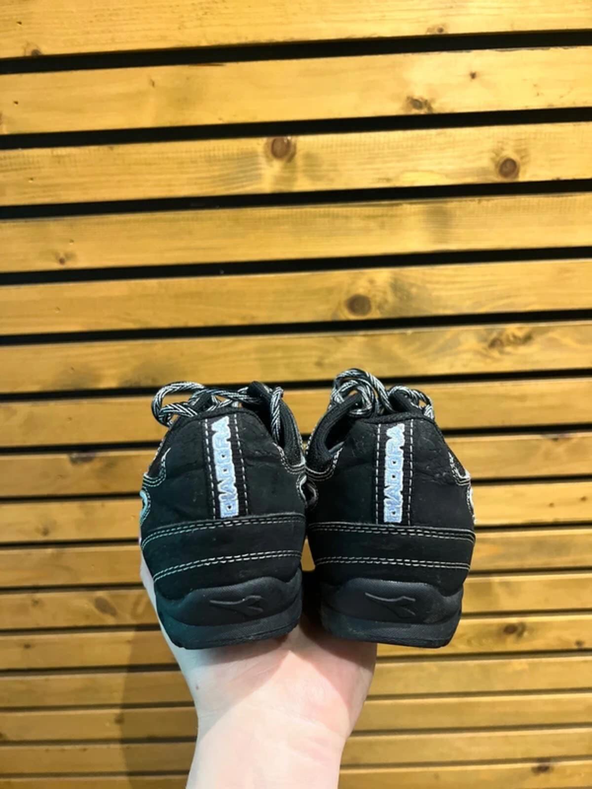 Diadora Cycling Clip Shoes UK6