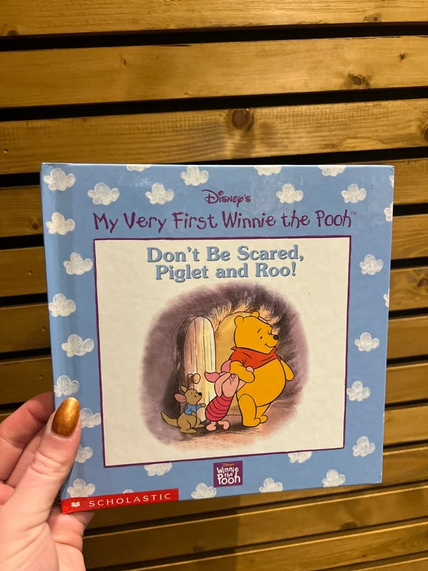 Winnie the Pooh Roo Gift Bundle