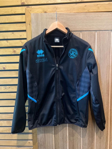 QPR Football Training Jacket XS