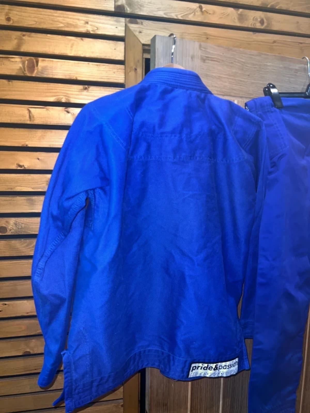 Tatami Fightwear Hokori 2.0 Martial Arts Gi