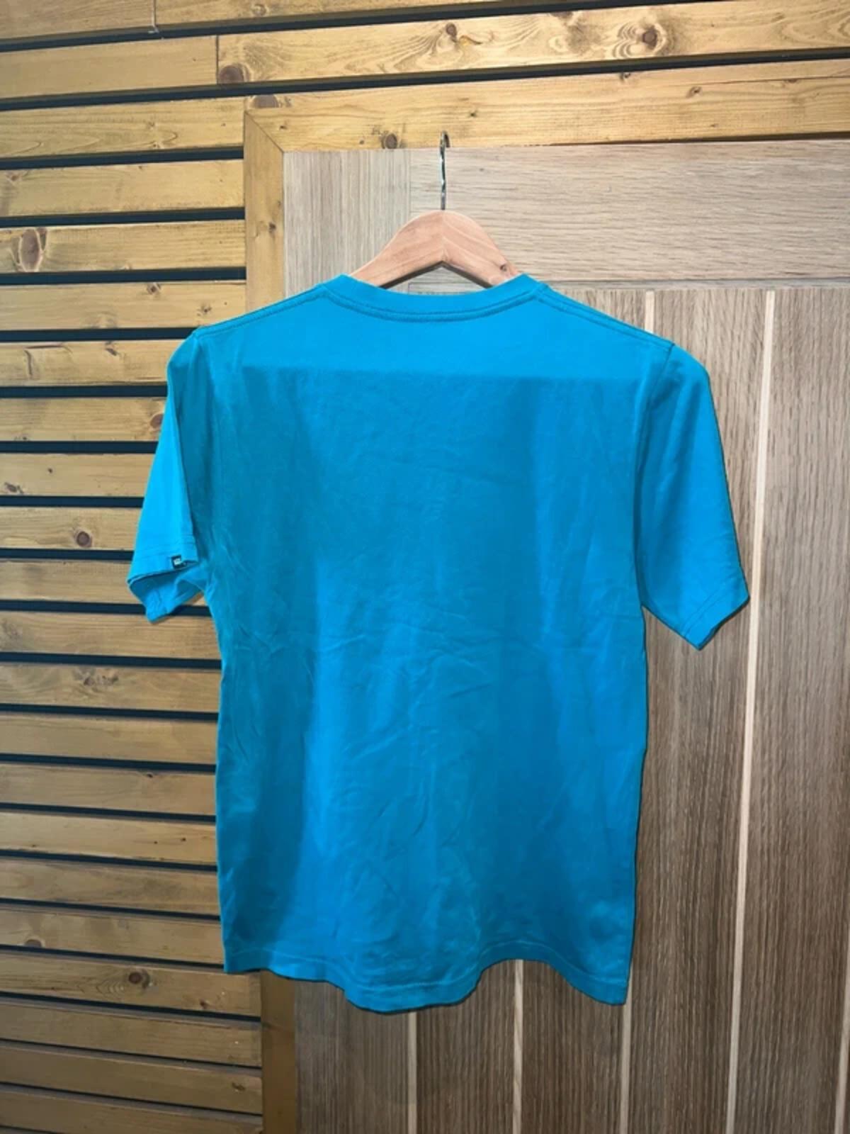 Vans Graphic T Shirt 12-14Y
