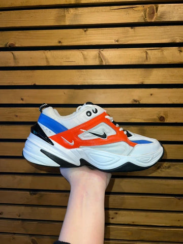 Nike Mk2 Tekno Retro Trainers UK5