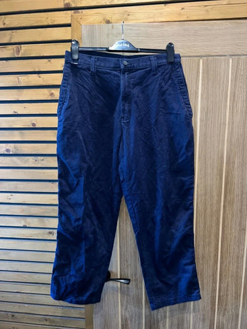 Carhartt Relaxed Work Trousers 34x34
