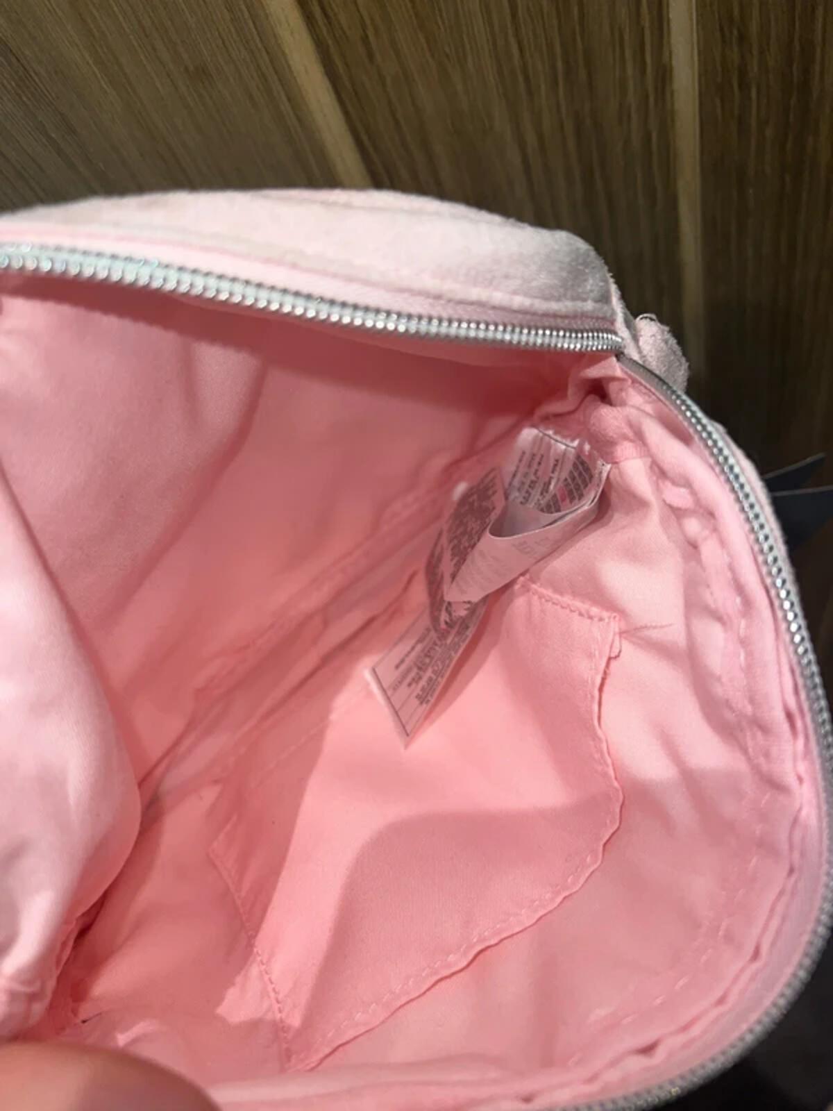 Disney Princess Aurora Pink Bag NEW