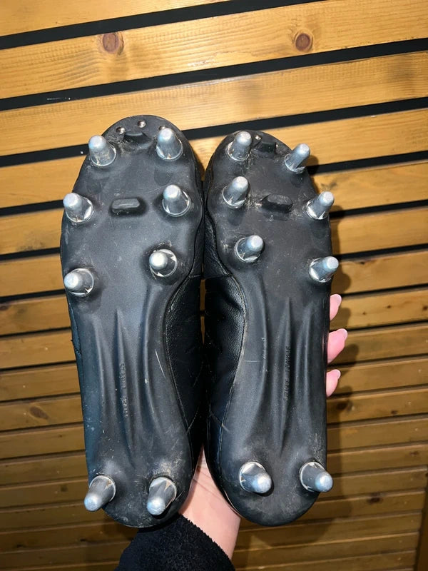 Kooga Power Leather Rugby Boots UK7.5