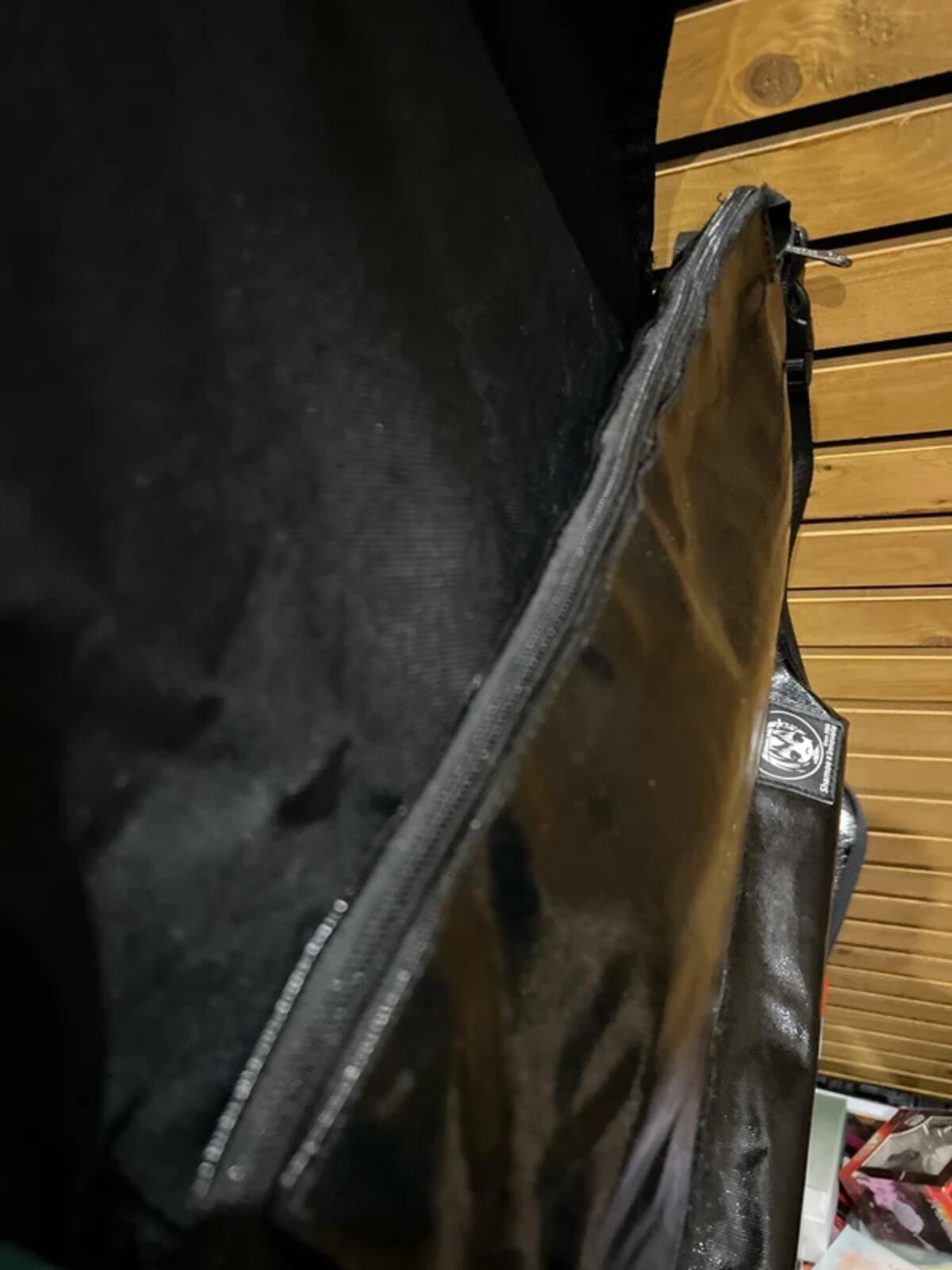 Love Live Messenger Satchel Bag