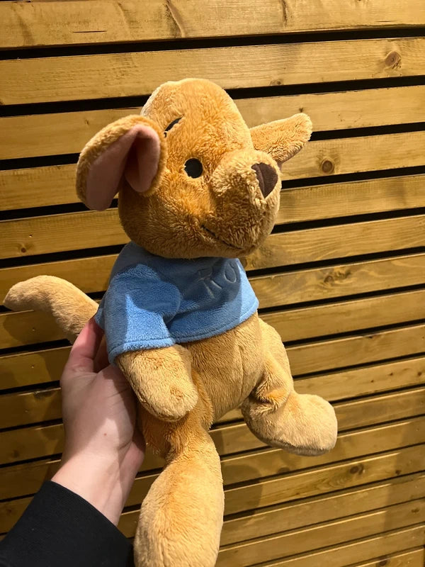 Winnie the Pooh Roo Gift Bundle