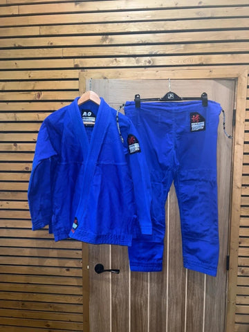 Tatami Fightwear Hokori 2.0 Martial Arts Gi