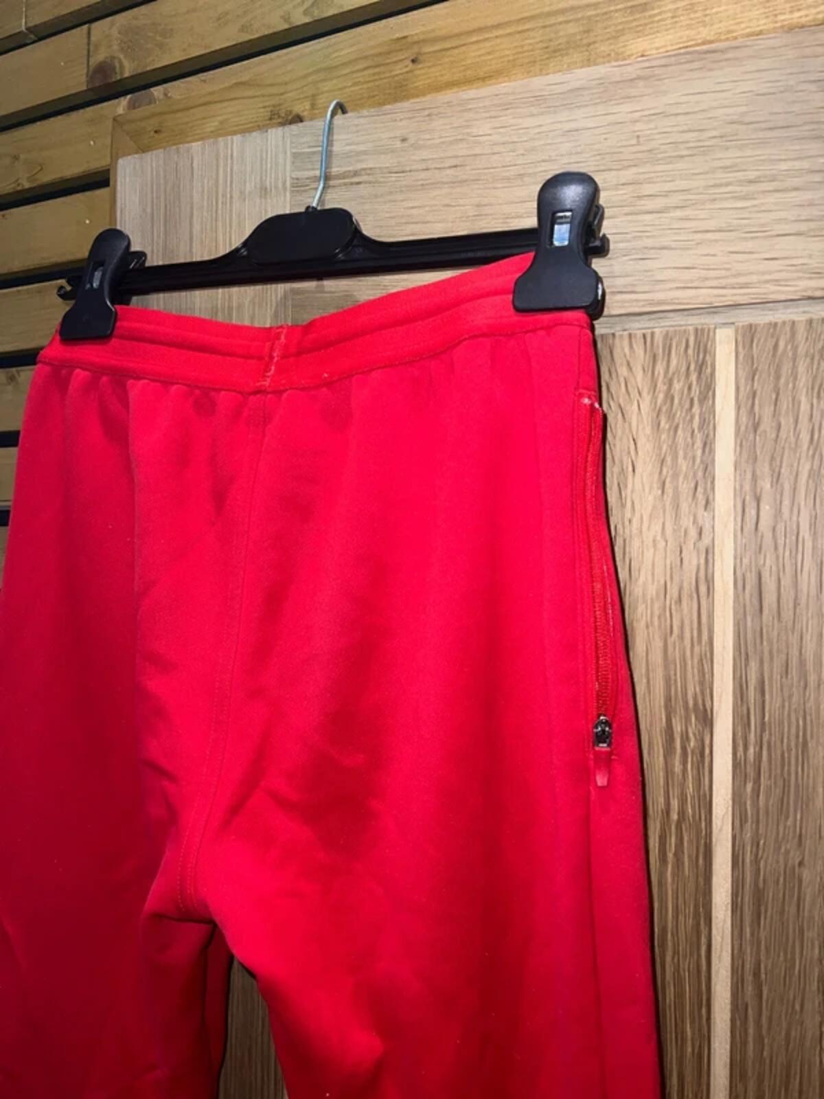 Liverpool FC New Balance Junior Training Trousers L