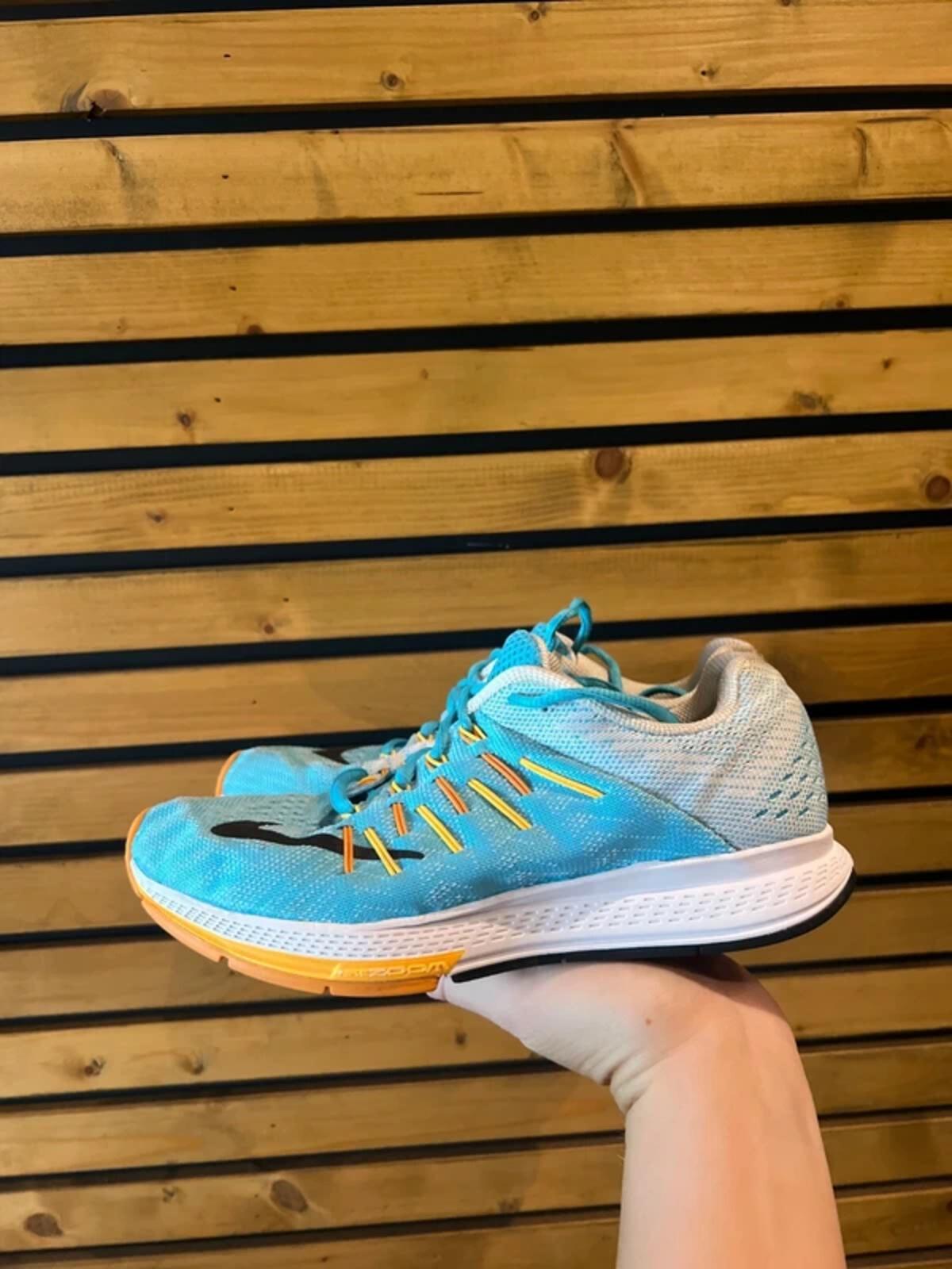 Nike Air Zoom Elite 8 Running Trainers UK4.5