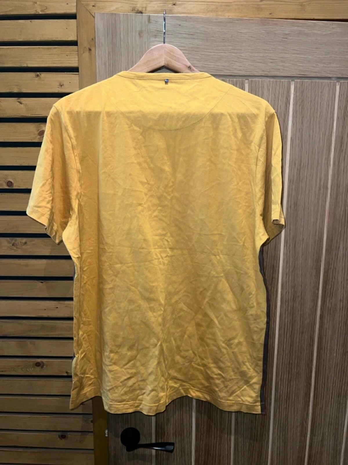 Pretty Green Oasis T-Shirt XL