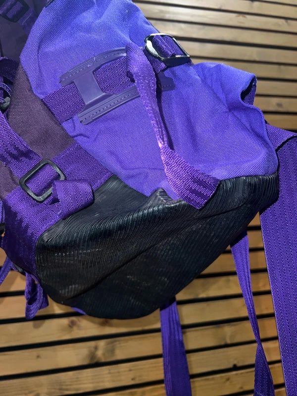 Karrimor Vintage Hot Route Ice KS-60ht Trek Rucksack