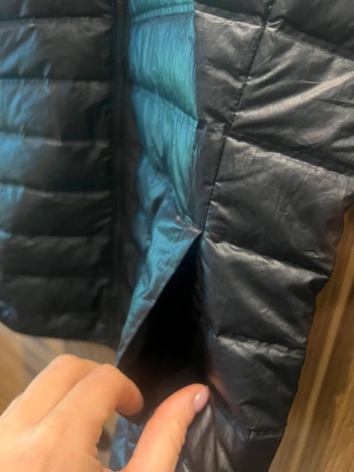Adidas Varilite Down Padded Puffer Jacket 12-14