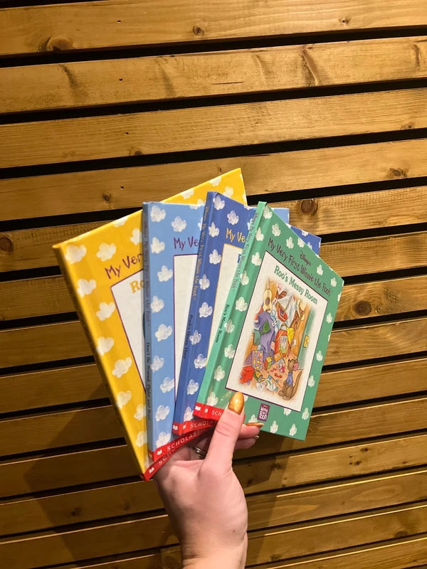 Winnie the Pooh Roo Gift Bundle